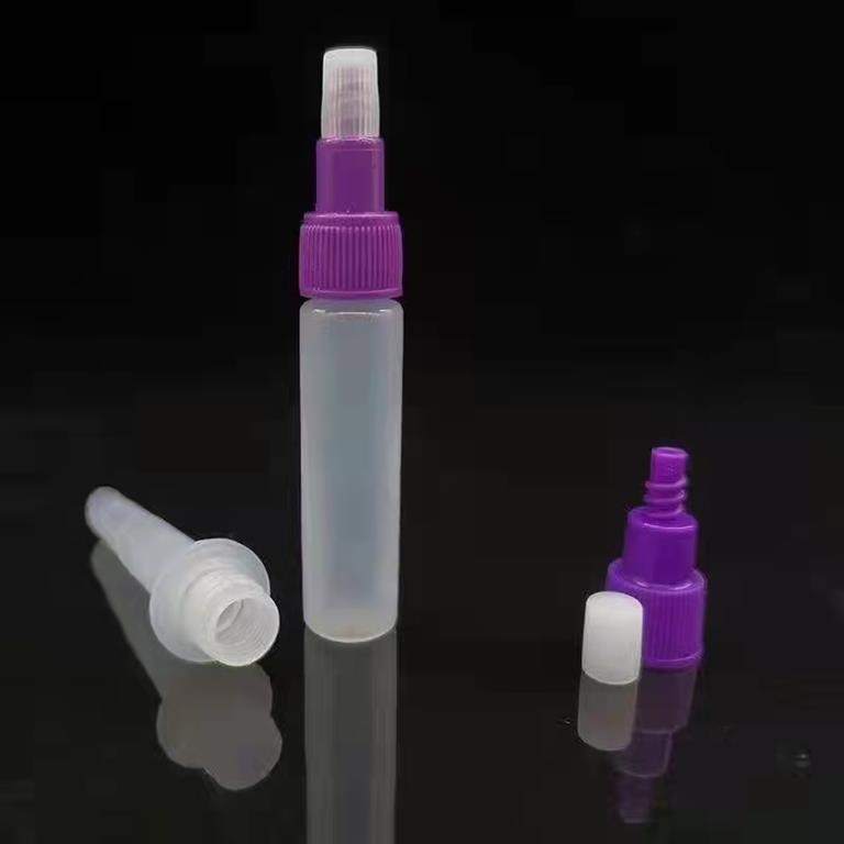 核酸檢測(cè)<a href='/sjp.html'>試劑瓶</a>、一次性使用病毒采樣管、病毒采樣管、標(biāo)本采樣管
